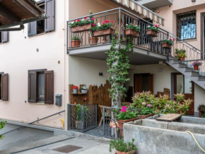 Apartment Cima by Interhome Aosta